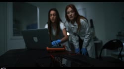 2023 03 31 Jia Lissa And Josephine Jackson - Parasite X