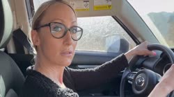 Crystal Clark - STEPMOM HELPS ME MOVE FOR COLLEGE