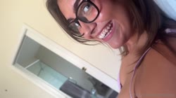 Selina Bentz - POV Cowgirl Fuck