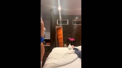 Farrah Abraham - NEW Horniest Snow White Fucks Her Dwarf