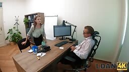 Loan4k - Olivia Westsun - Bring It In 04 09 2025