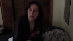 2023 Bettie Bondage Mom Caught You Sneaking Out