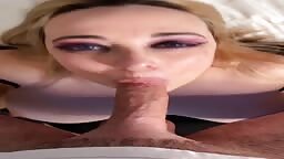 Bitch Milf wants Big Dick - Vanessa L Summers