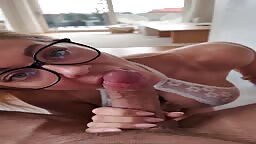 MissMiaFit - Fucking And Cum In Mouth