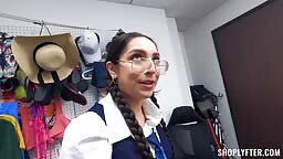 Madison Wilde - Case No 8001976 - The New Me Thief 06 07 2024