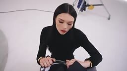 April Rae - License To Thrill