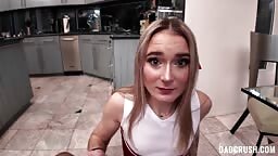 Thea Summers - You Can Cum In My Panties 2025 03 25