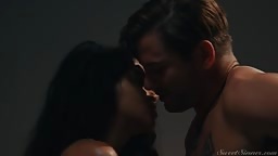 Harley Haze - One Night Affair Scene 1