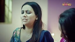 Chill Pill 2023 Part 1 Kooku Hot Hindi Short Film