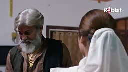 Rajneeti 3 2023 EP5-6 RabbitMovies Hot Hindi Web Series