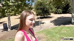Rose Carter - Rose Caarter's Whole Body Quivers As She Cums 2024 10 29