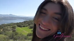 Atkgirlfriends Aubry Babcock - Norcal 1 2024 04 04