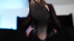 Arabella Mia - BRAND NEW Cuck Sextape Creampie By BBC