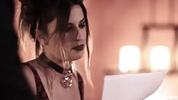 Kristen Scott - The Grade