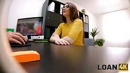 Loan4k E27 Mia Evans - Apartment