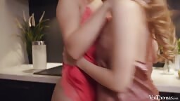 Mirka And Muna - A Taste Of Love 2024 07 30