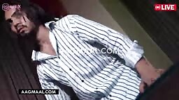 Tejaswini Prabhakar Gowda Vivah Uncut Hindi Hot Short Film 10 4 2024
