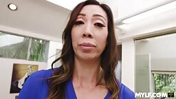 Kaya Knight - Extensive Stamina Training 2024 05 22