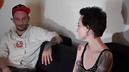 JacquieEtMichelTV Katya Improvises As An Interviewer 2025 07 01