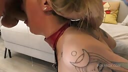 LegalPorno - Lady Buxxx 17 08 2025