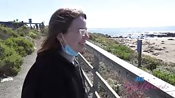ATKGirlfriends Alina West - Central Cali Part 4