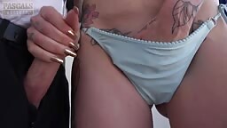 Lexy Karma - Pussy Is READY 2025 06 27