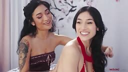 Alexa Chains And Avery Black - Valentines Day Breakup  2026 02 14