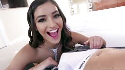 JulesJordan Emily Willis