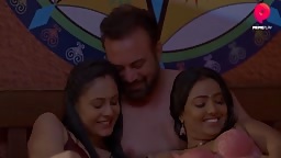 Pehredaar 4 2023 S04 EP 1-4 PrimePlay Hindi Hot Web Series 16 6 2023