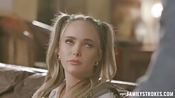 Athena Fleurs - A Lot More Than Cookies 21 12 2023