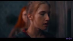 Octavia Red, Sofia Rivers - The Last Sip