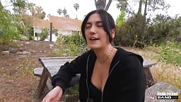 Megan Mistakes - Gets Her Hairy Pussy Covered In Cum 2024 07 23