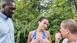 Milena Ray - REJECTED BY MARRIED MILENA RAY OLD JOCKS DOUBLE PUSSY PENETRATE HER LATER OR, DO THEY? 12 06 2026