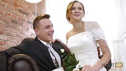 E17 Stacy Cruz - The right of the wedding night was mine